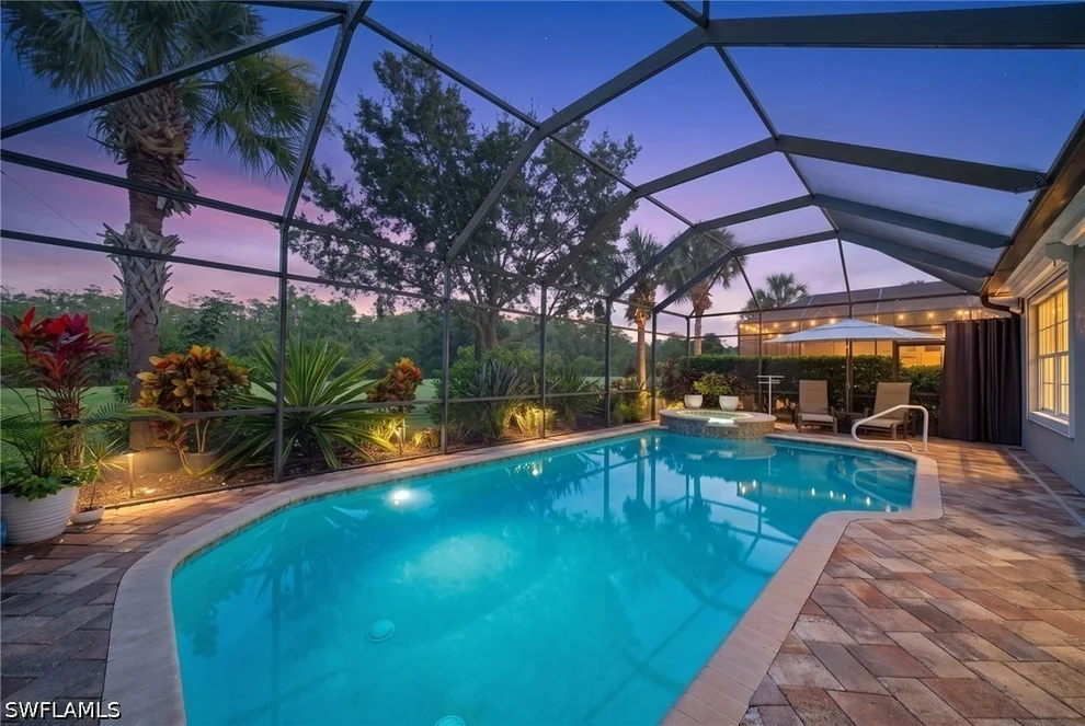 Unit for sale at 9137 Quartz Lane, Naples, FL 34120
