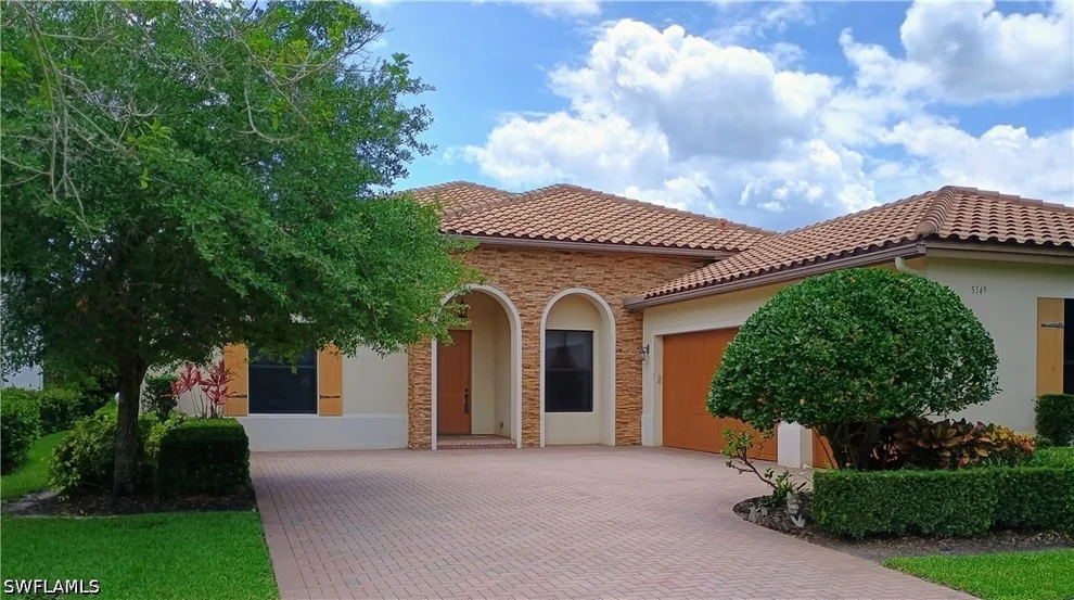 Unit for sale at 5149 Roma Street, Ave Maria, FL 34142