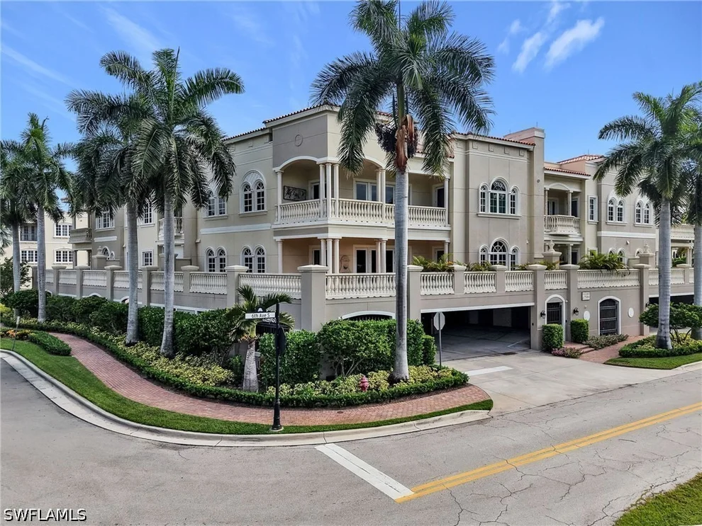 Unit for sale at 625 6th Avenue S, Naples, FL 34102