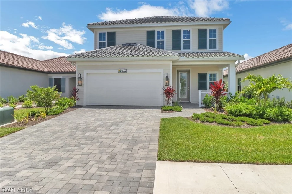 Unit for sale at 4652 Centaurus Circle, Naples, FL 34120