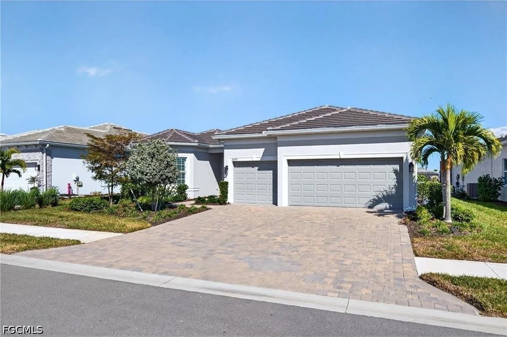 Unit for sale at 26512 SW Key Sands Street, Englewood, FL 34223