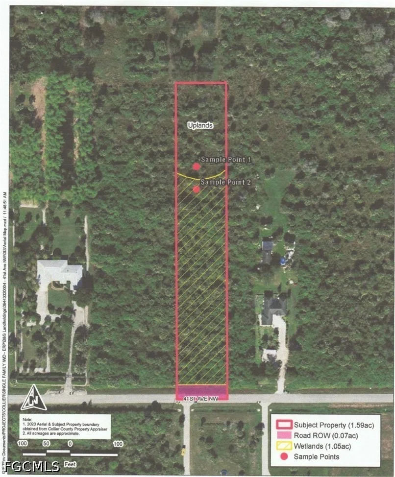 Unit for sale at 41st Avenue NW, Naples, FL 34120