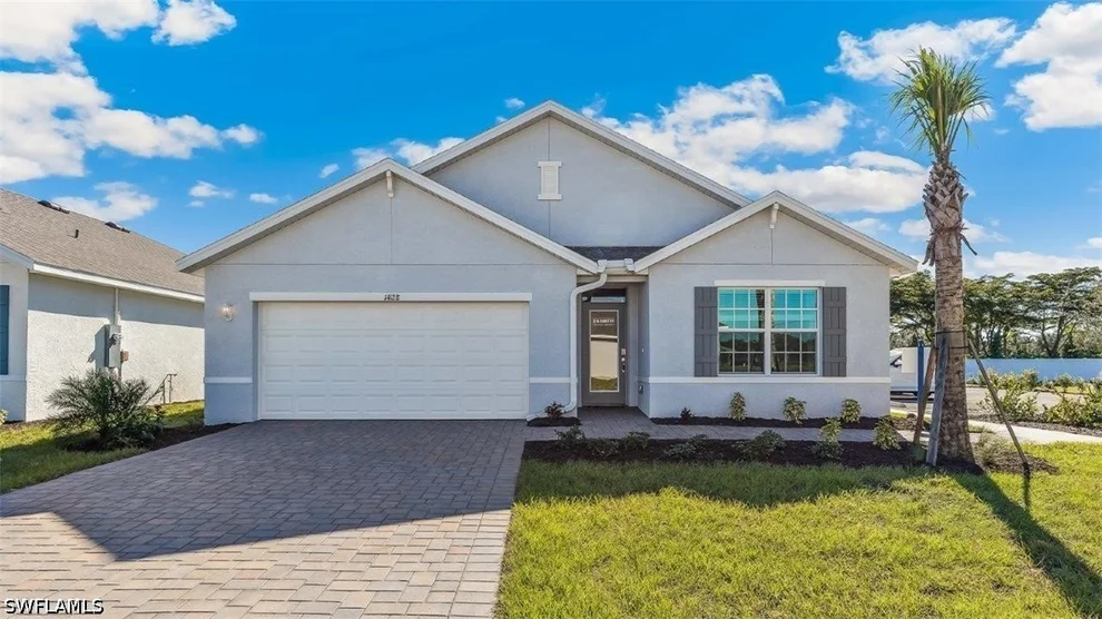 Unit for sale at 2979 NOVELIST Court, Fort Myers, FL 33905