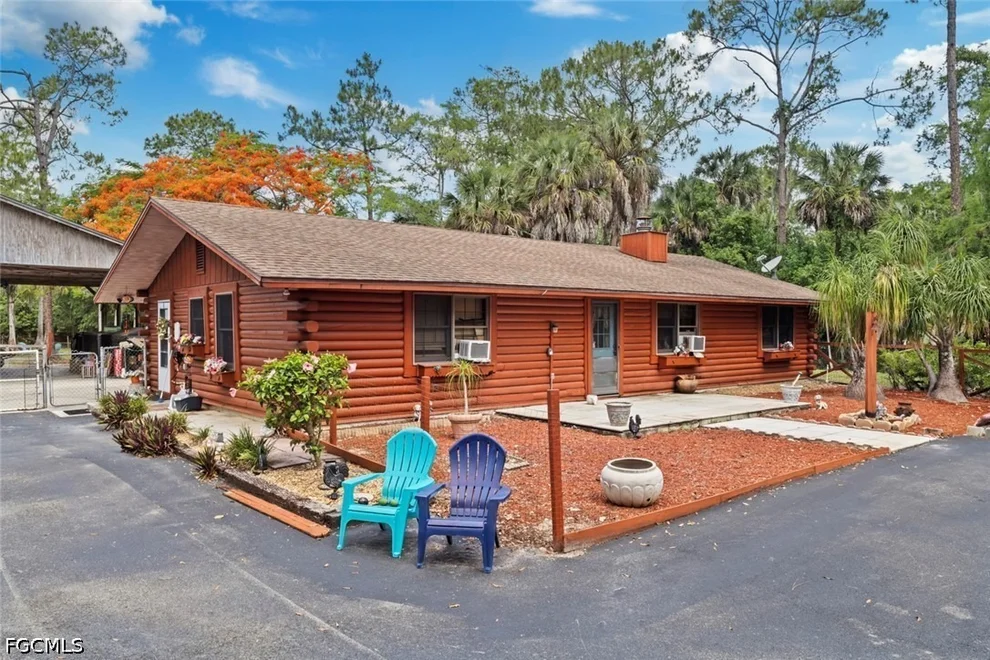 Unit for sale at 1445 31st Street SW, Naples, FL 34117