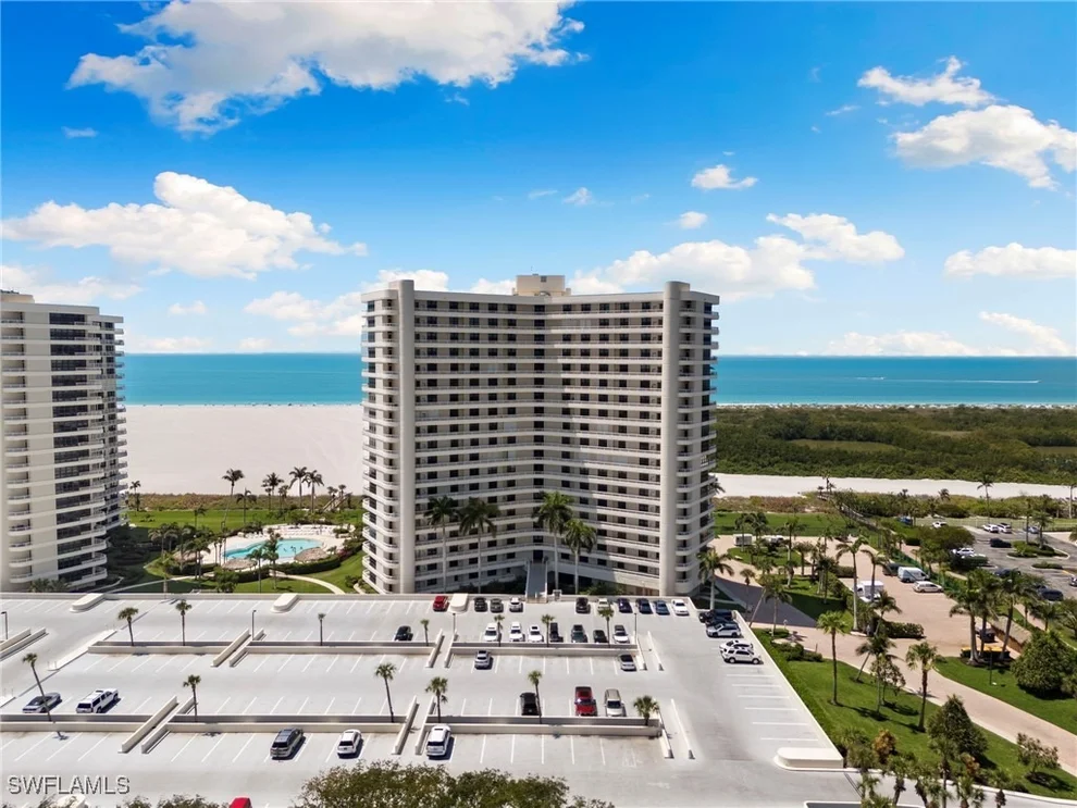 Unit for sale at 320 Seaview Court, Marco Island, FL 34145