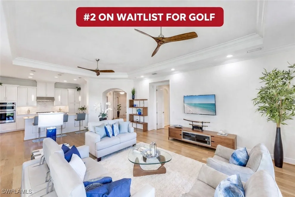 Unit for sale at 16425 Carrara Way, Naples, FL 34110