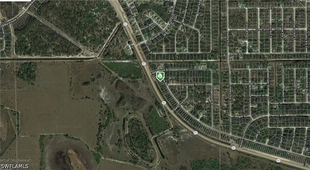 Unit for sale at 2408 Meadow Road, Lehigh Acres, FL 33974