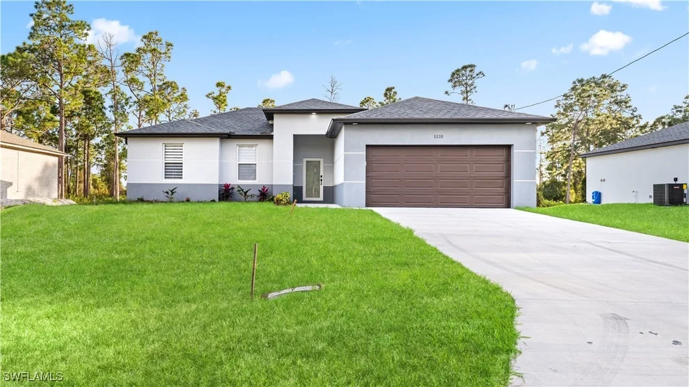 Unit for sale at 539 Hutton Street E, Lehigh Acres, FL 33974