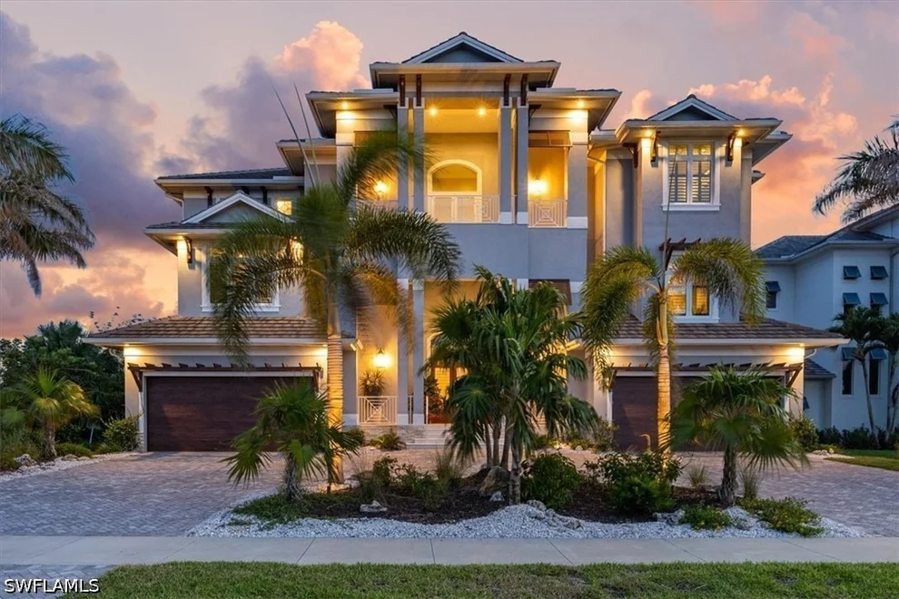 Unit for sale at 564 Spinnaker Drive, Marco Island, FL 34145
