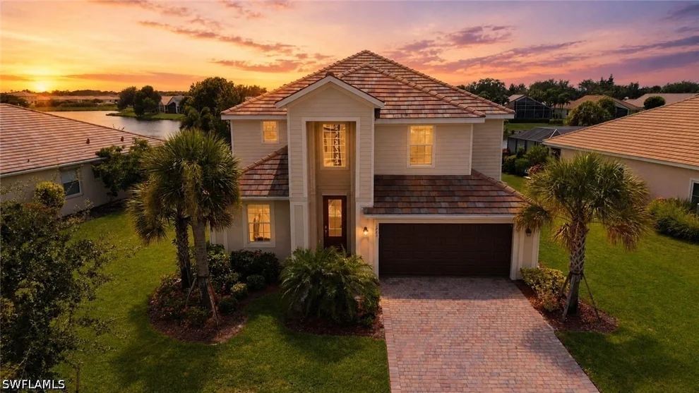 Unit for sale at 3263 Hampton Boulevard, Alva, FL 33920