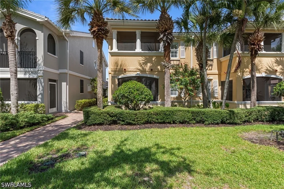 Unit for sale at 28254 Village Walk Circle S, Bonita Springs, FL 34135