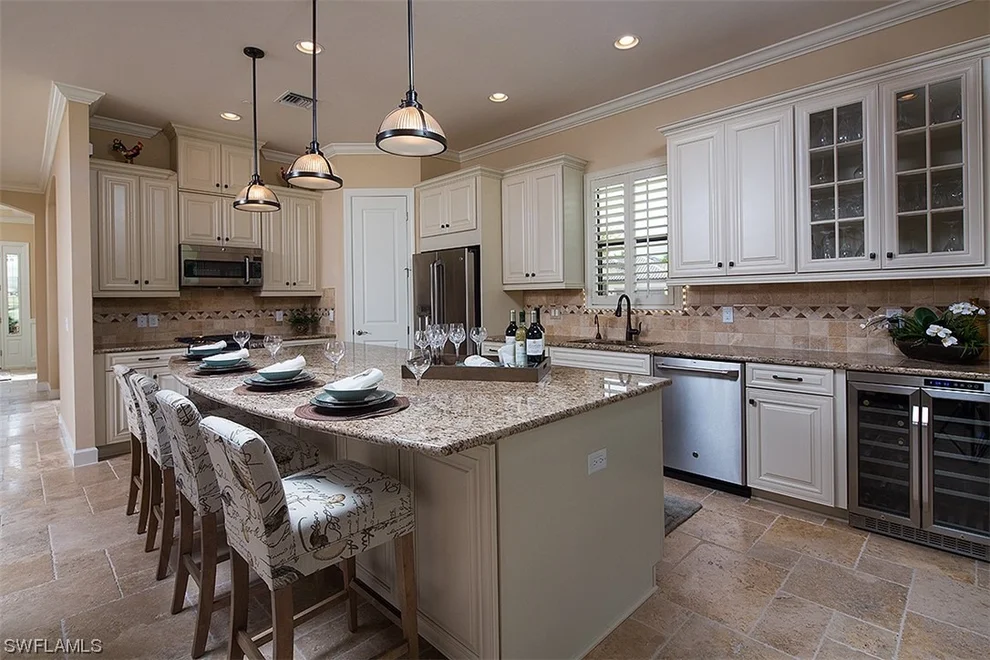 Unit for sale at 23790 Pebble Pointe Lane, Estero, FL 34135