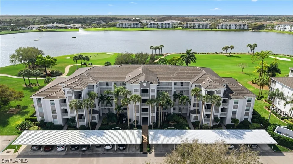 Unit for sale at 8076 Queen Palm Lane, Fort Myers, FL 33966