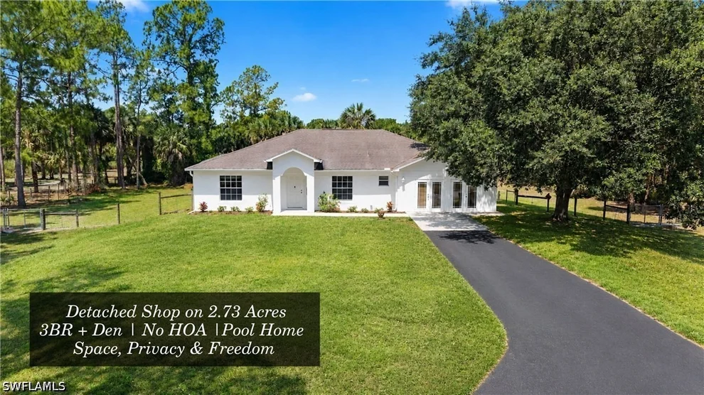 Unit for sale at 821 22nd Street SE, Naples, FL 34117