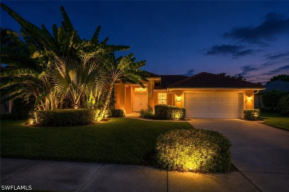 Unit for sale at 1951 Terrazzo Lane, Naples, FL 34104