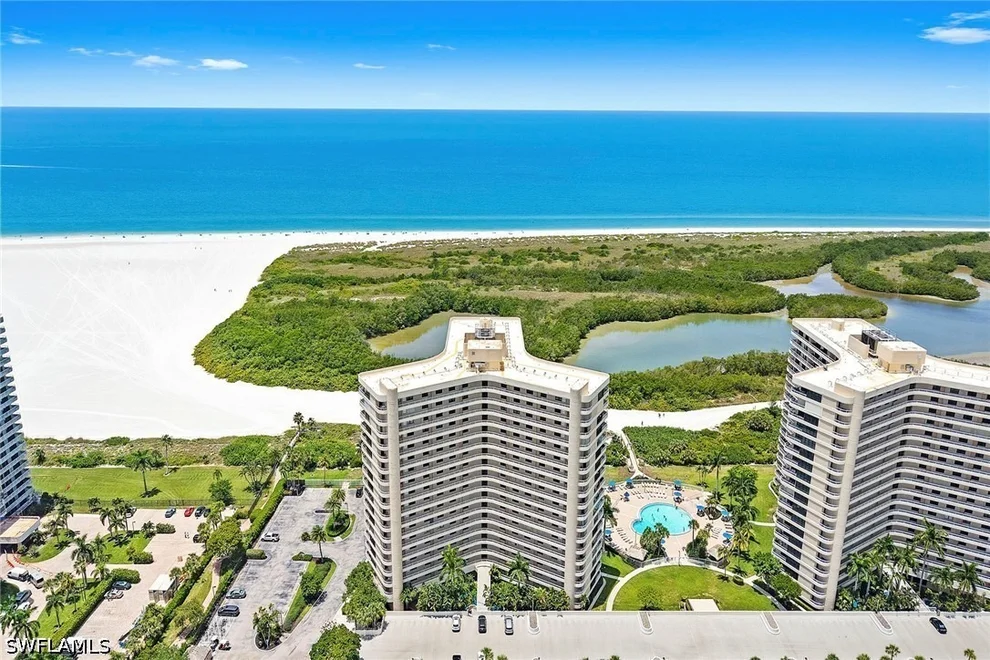 Unit for sale at 380 Seaview Court, Marco Island, FL 34145