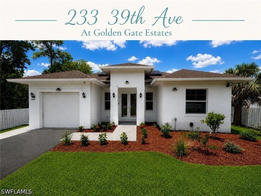 Unit for sale at 233 39th Avenue NE, Naples, FL 34120