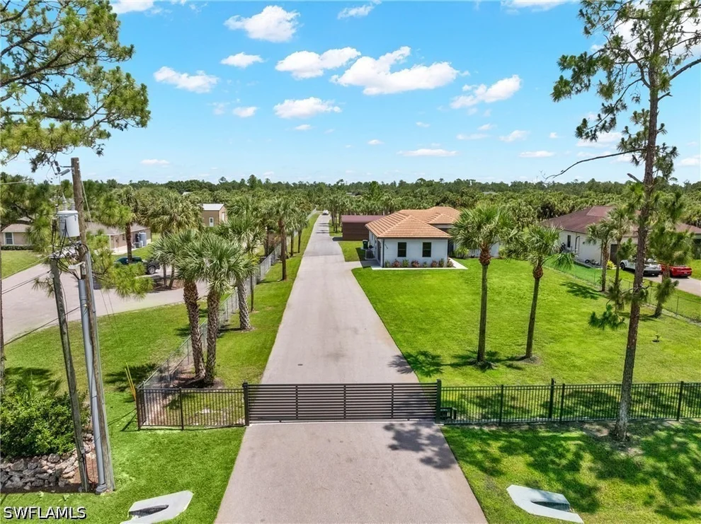 Unit for sale at 2759 18th Avenue SE, Naples, FL 34117