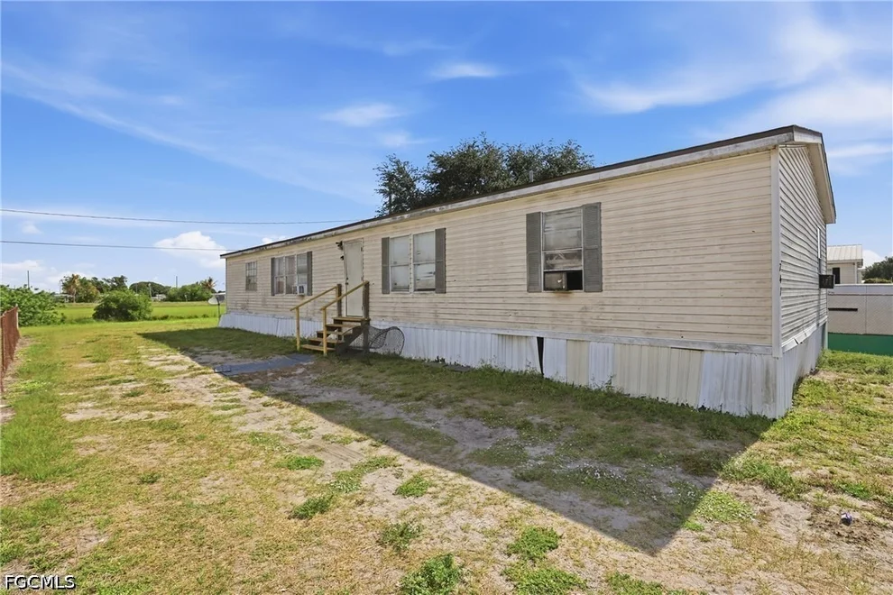 Unit for sale at 741 Alabama Avenue, Clewiston, FL 33440