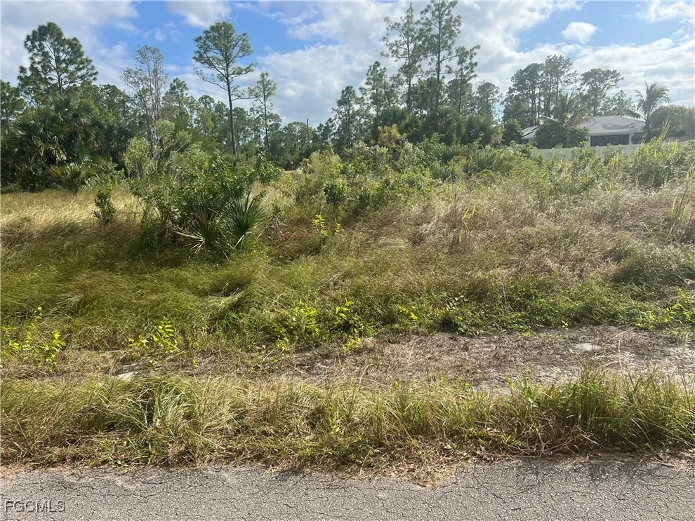 Unit for sale at 716 Chambers Street E, Lehigh Acres, FL 33974