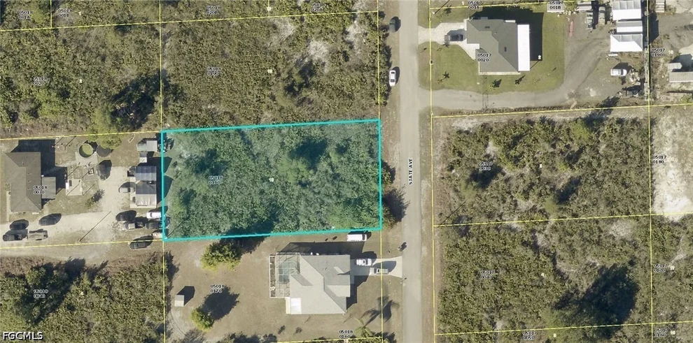 Unit for sale at 1715 State Avenue, Lehigh Acres, FL 33972
