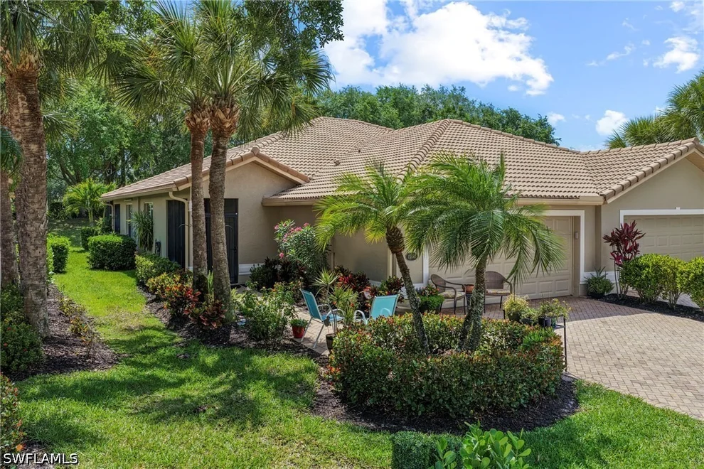 Unit for sale at 13650 Lucera Court, Estero, FL 33928