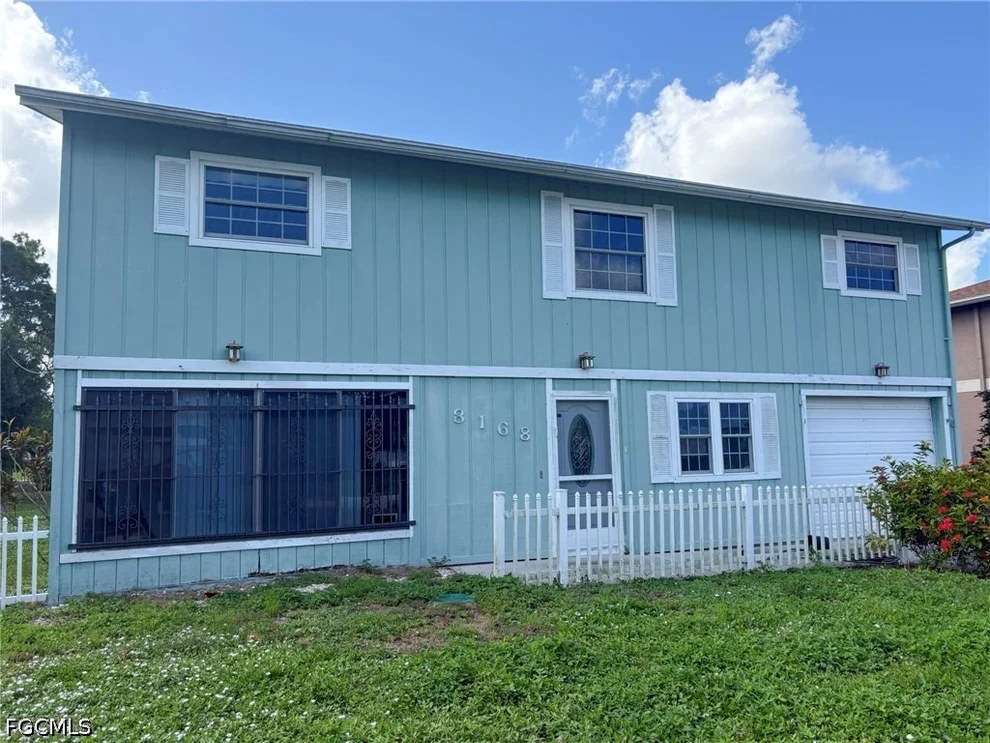 Unit for sale at 8168 Albatross Road, Fort Myers, FL 33967