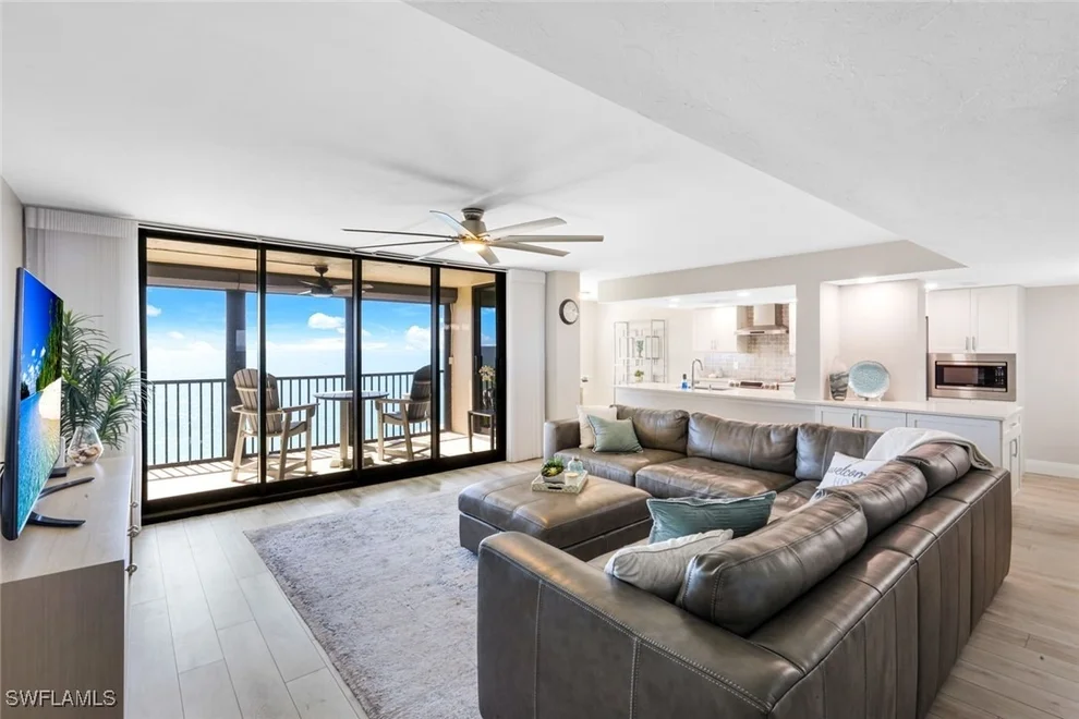 Unit for sale at 10951 Gulf Shore Drive, Naples, FL 34108