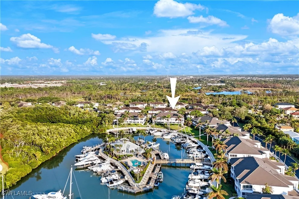 Unit for sale at 5080 Yacht Harbor Circle, Naples, FL 34112