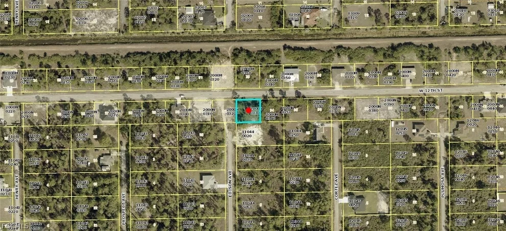 Unit for sale at 313/315 W 12th Street, Lehigh Acres, FL 33972