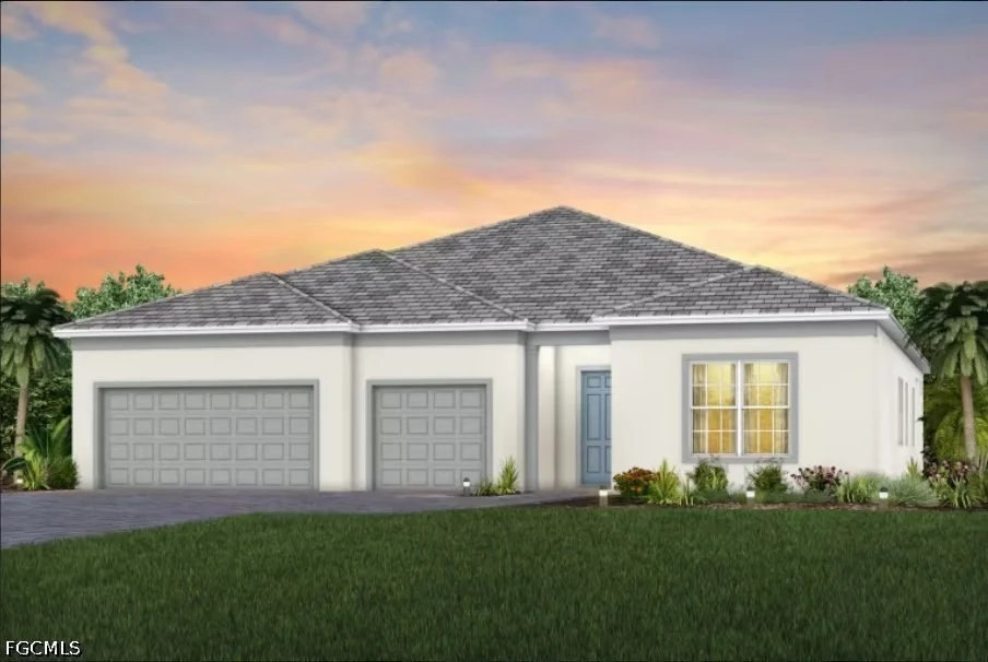 Unit for sale at 19976 Nickel Trail, Alva, FL 33920