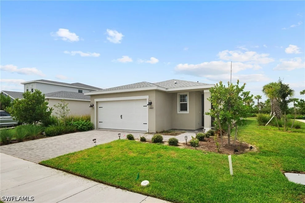 Unit for sale at 44415 Diamond Trail, Punta Gorda, FL 33982