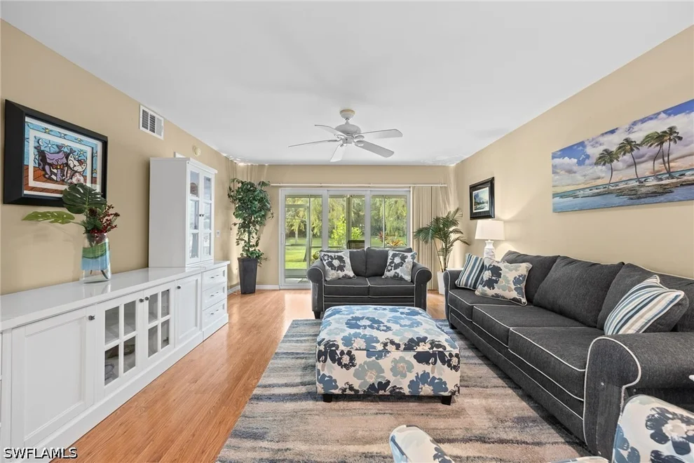 Unit for sale at 257 Robin Hood Circle, Naples, FL 34104