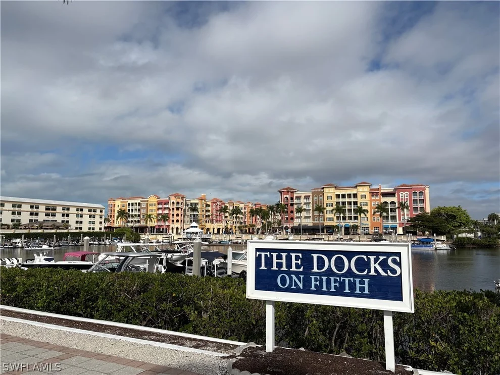 Unit for sale at 1345 5th Avenue S, Naples, FL 34102