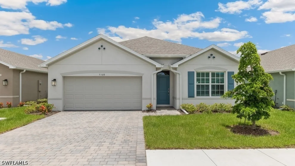 Unit for sale at 1721 PALMETTO Avenue, Lehigh Acres, FL 33972