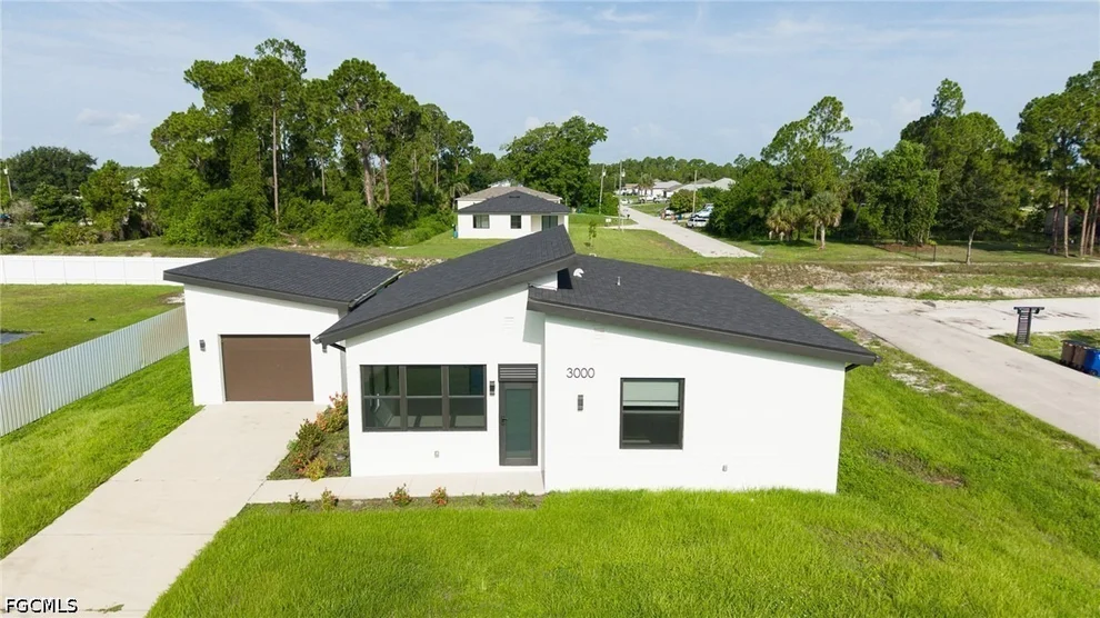 Unit for sale at 3000 Tena Avenue S, Lehigh Acres, FL 33976