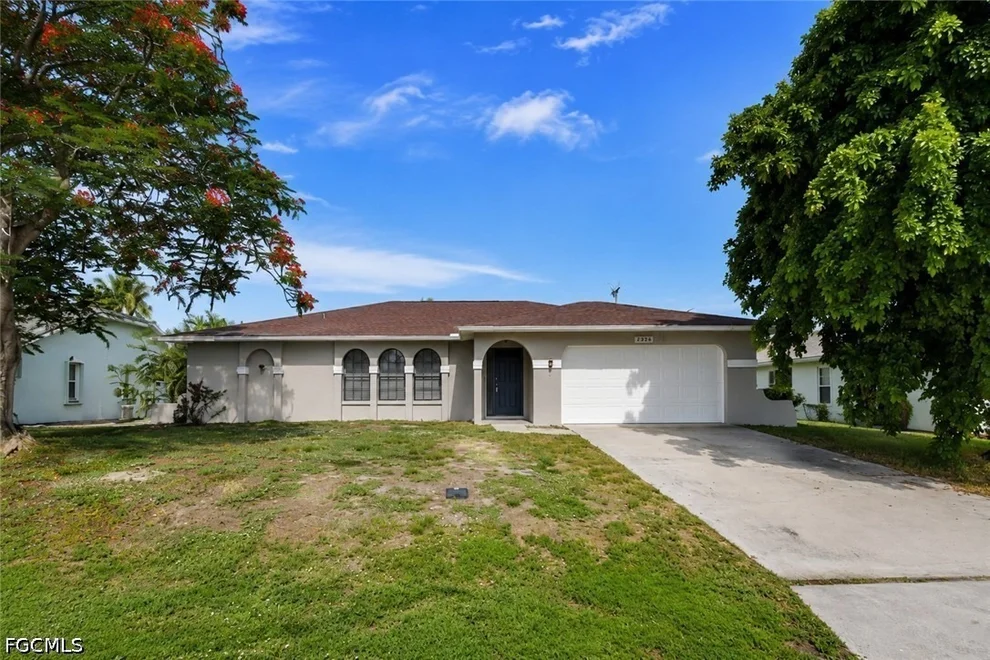 Unit for sale at 3414 SW 6th Avenue, Cape Coral, FL 33914