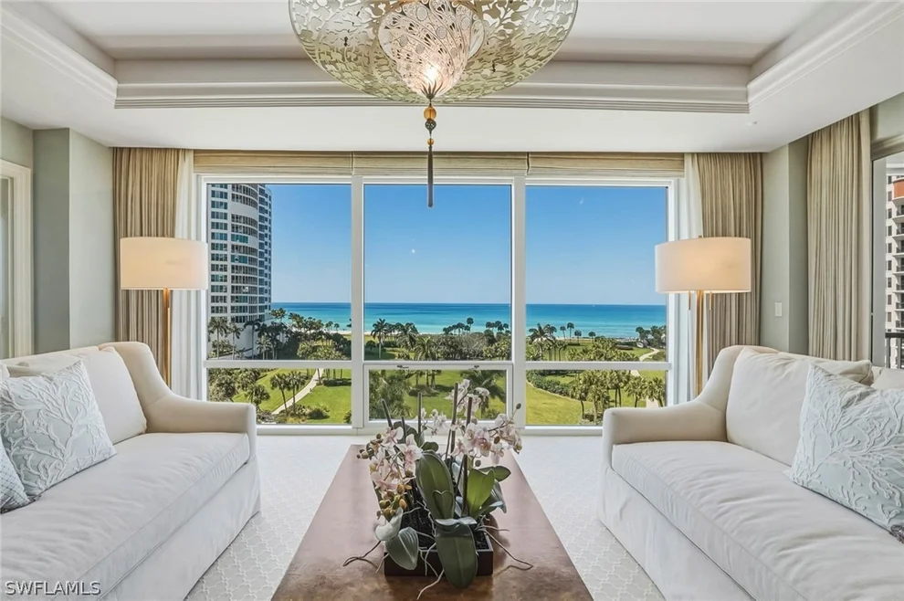 Unit for sale at 4201 Gulf Shore Boulevard N, Naples, FL 34103