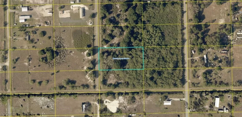 Unit for sale at 625 N Granja Street, Clewiston, FL 33440