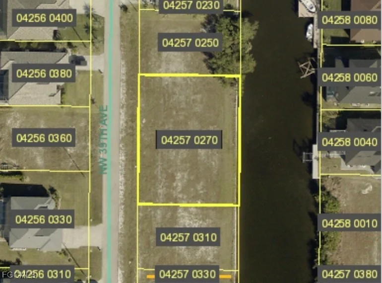 Unit for sale at 1221 NW 39th Avenue, Cape Coral, FL 33993