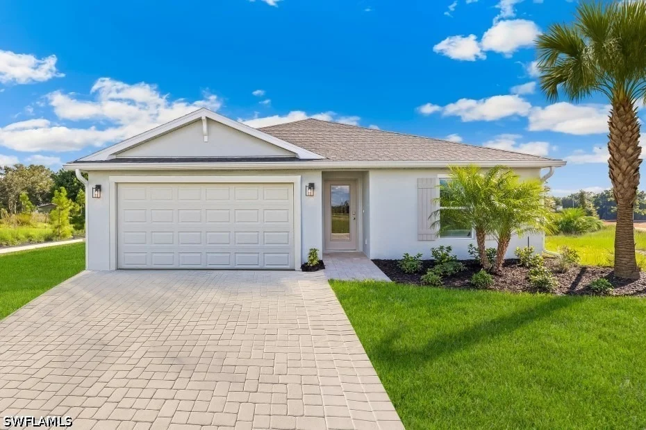 Unit for sale at 811 Nimitz Boulevard, Lehigh Acres, FL 33974