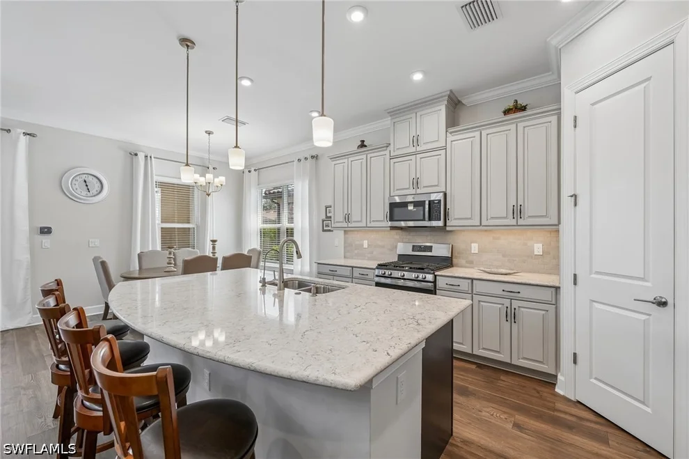 Unit for sale at 8131 Lucello Terrace S, Naples, FL 34114
