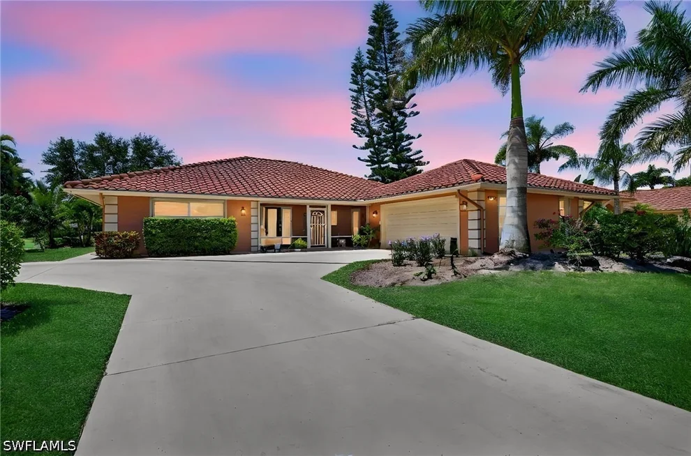 Unit for sale at 9879 El Greco Circle, Bonita Springs, FL 34135