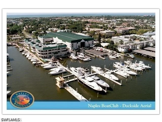 Unit for sale at 891 10th Street S, Naples, FL 34102