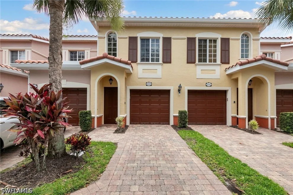Unit for sale at 10009 Villagio Gardens Lane, Estero, FL 33928