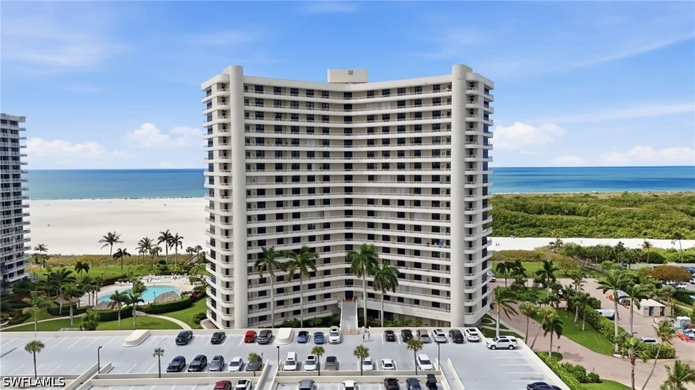 Unit for sale at 320 Seaview Court, Marco Island, FL 34145