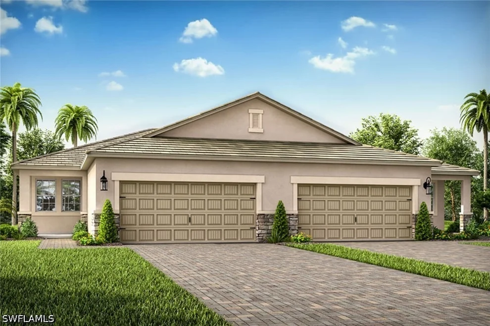 Unit for sale at 6727 Good Life Street, Fort Myers, FL 33966