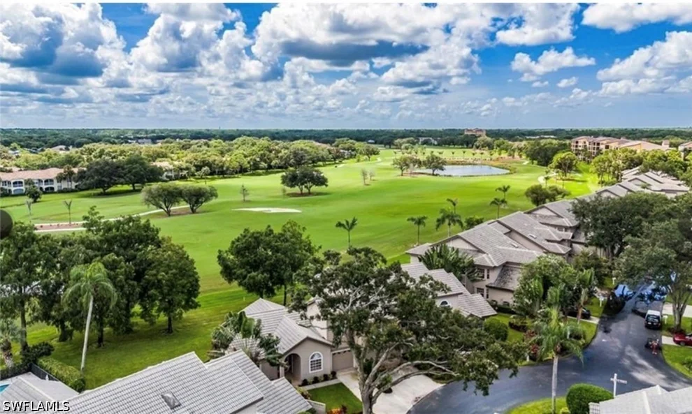 Unit for sale at 164 Via Perignon, Naples, FL 34119