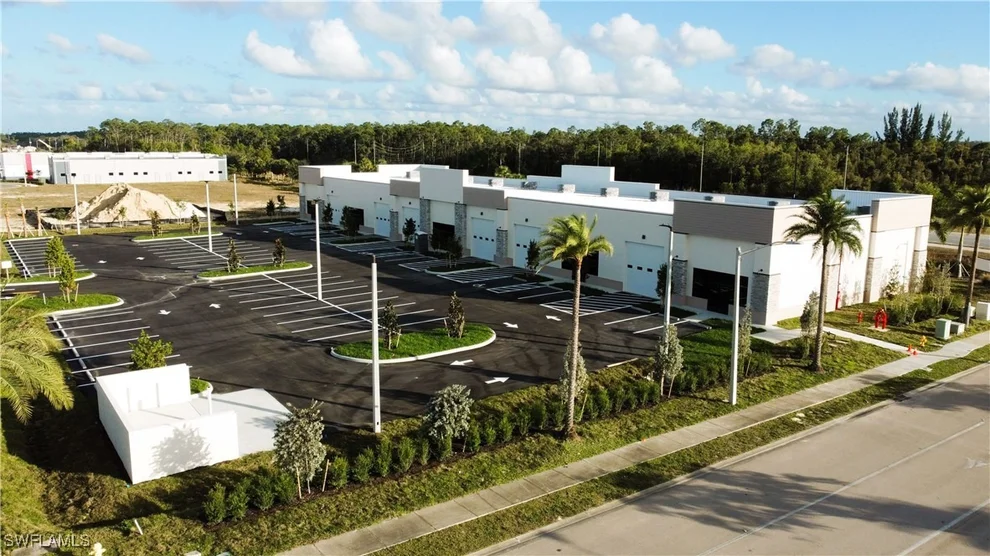 Unit for sale at 12271 Itec Park Drive, Fort Myers, FL 33913