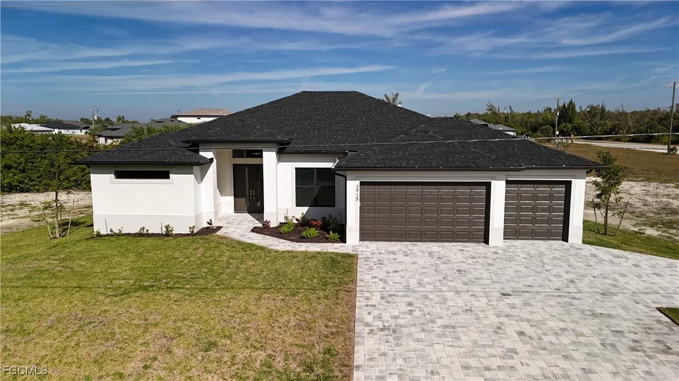 Unit for sale at 3915 Kismet Parkway W, Cape Coral, FL 33993